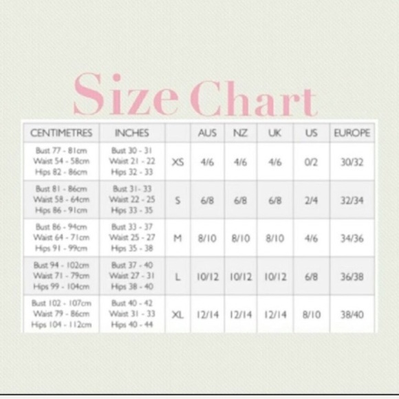 Waist Trainer ♡ Brand New ♡ Never used - Picture 7 of 8